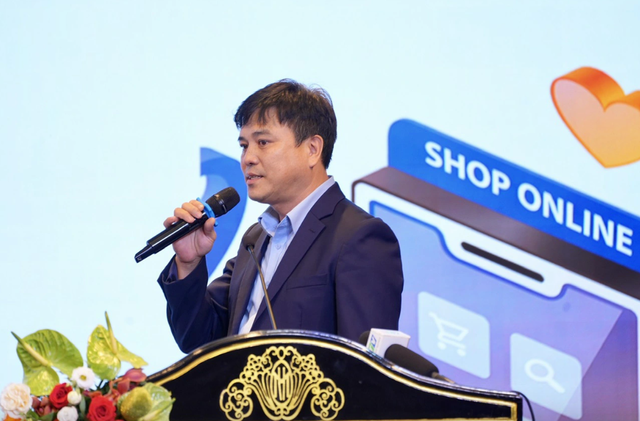 Ông Nguyễn Xuân Thảo